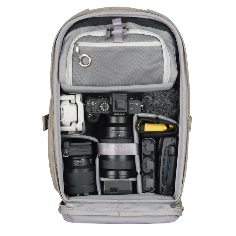 Vanguard Veo Metro B20L CM - Mochila fotográfica