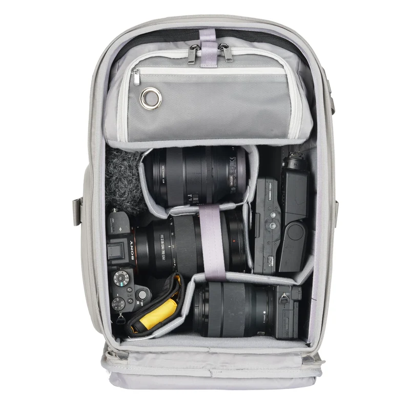 Vanguard Veo Metro B20L CM - Mochila fotográfica