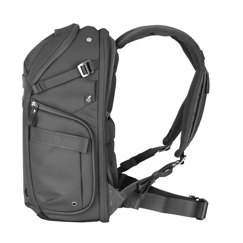 Vanguard Veo Metro B20L BK - Mochila fotográfica