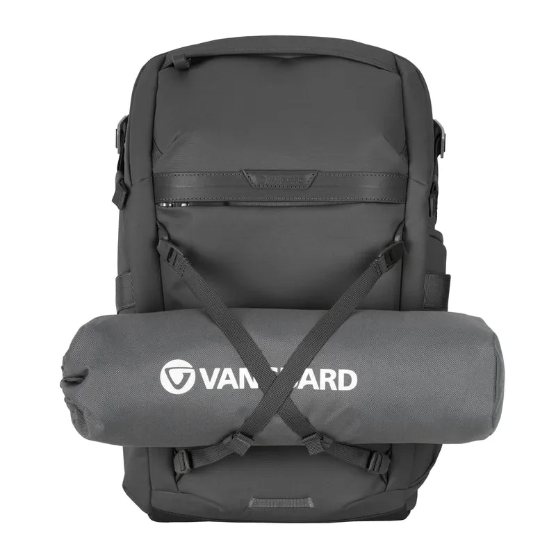 Vanguard Veo Metro B20L BK - Mochila fotográfica