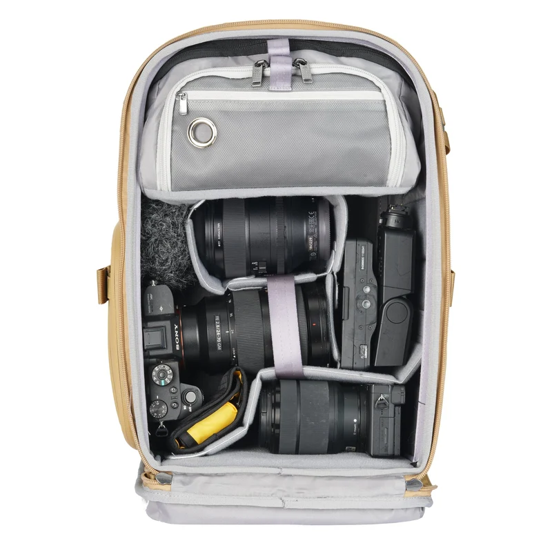 Vanguard Veo Metro B20L BG - Mochila fotográfica
