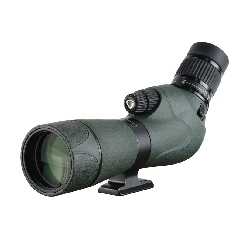 Vanguard Veo HD IV 65A - Telescopio terrestre HD 65mm
