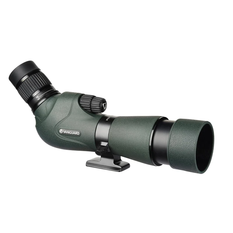 Vanguard Veo HD IV 65A - Telescopio terrestre HD 65mm