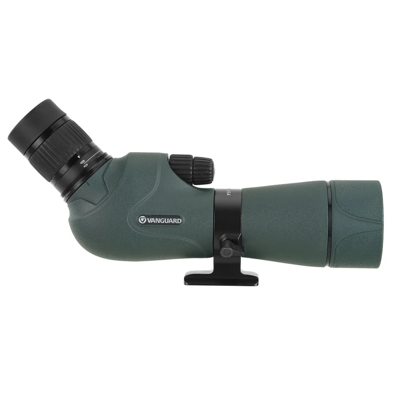 Vanguard Veo HD IV 65A - Telescopio terrestre HD 65mm