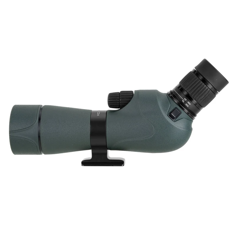 Vanguard Veo HD IV 65A - Telescopio terrestre HD 65mm