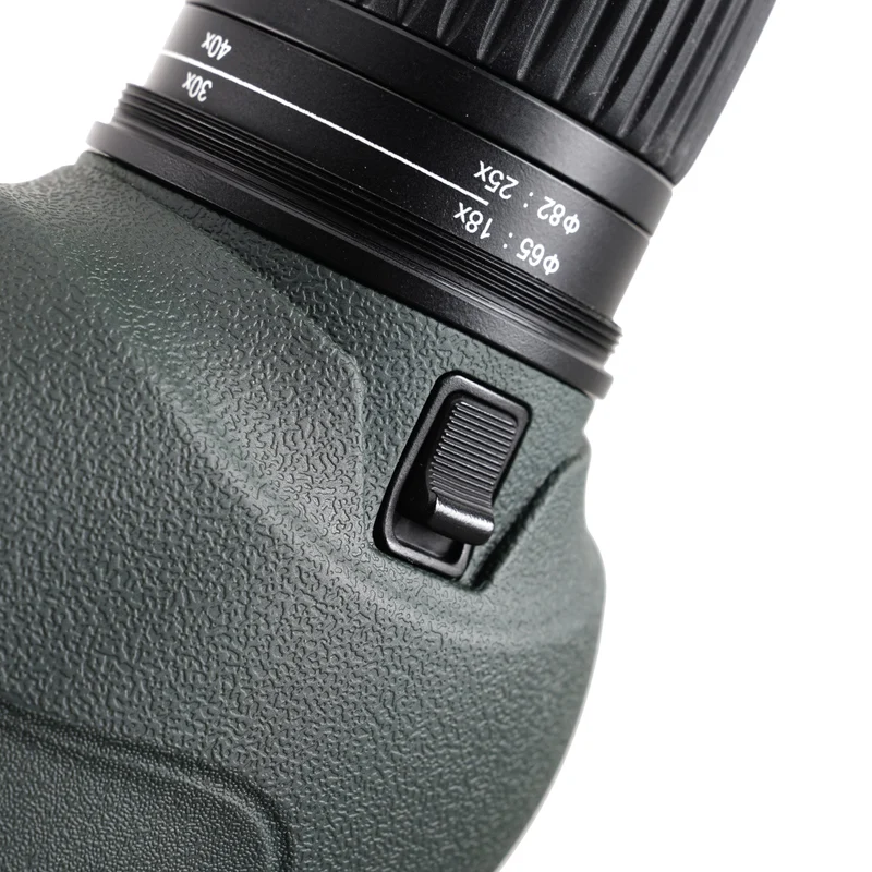 Vanguard Veo HD IV 65A - Telescopio terrestre HD 65mm