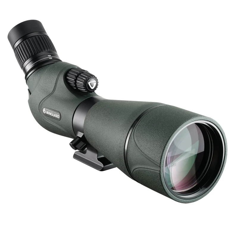 Vanguard Veo HD IV 82A - Telescopio terrestre HD 82mm