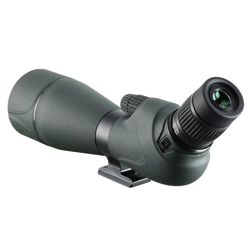 Vanguard Veo HD IV 82A - Telescopio terrestre HD 82mm