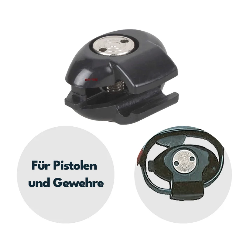 Vector Optics SCOT-35 Gewehrschloss