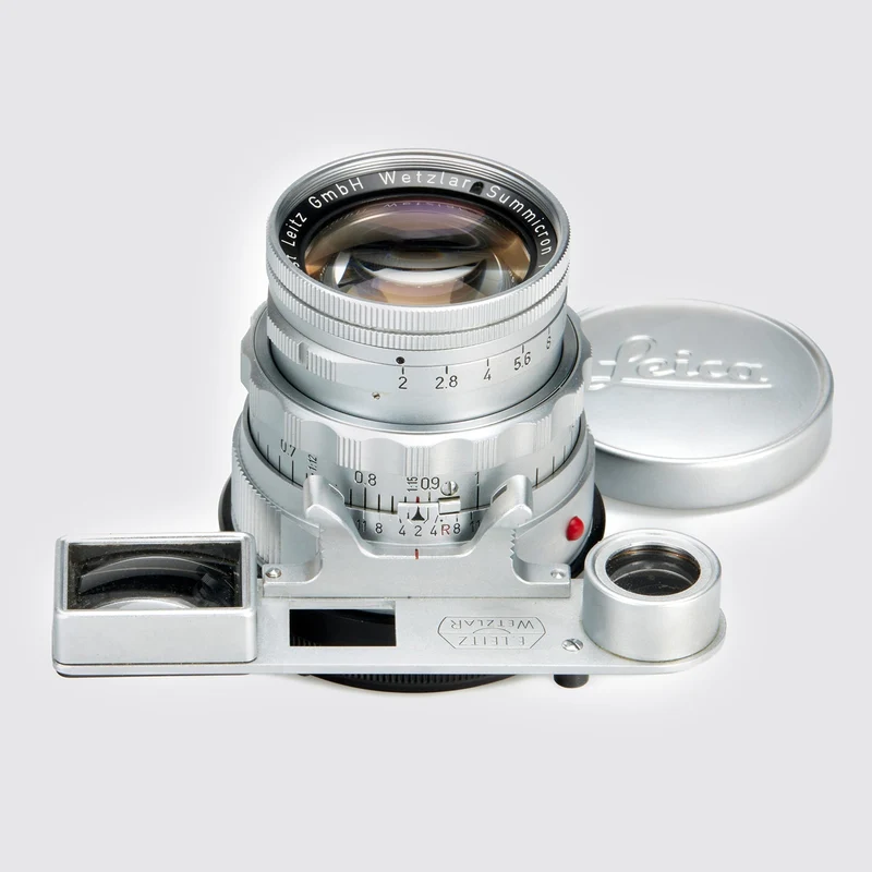 Summicron 2/5cm CF