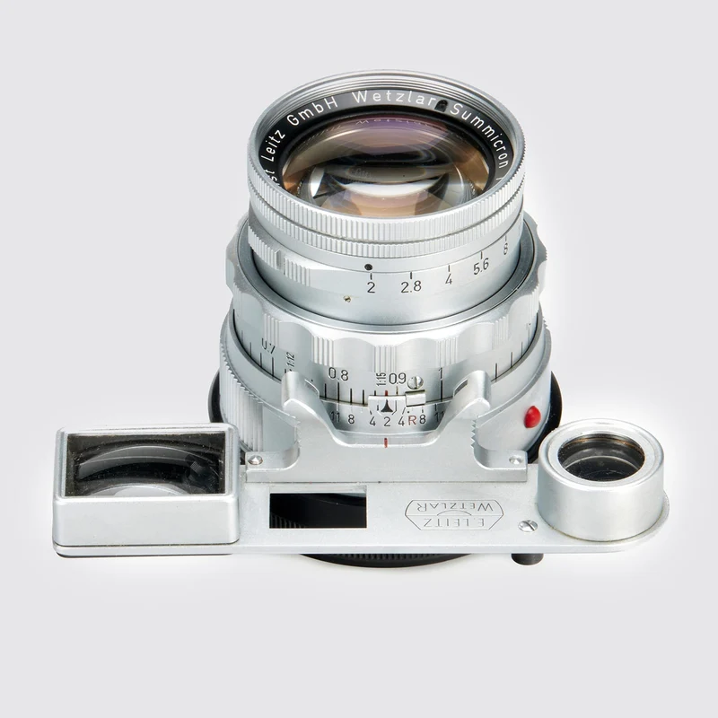 Summicron 2/5cm CF