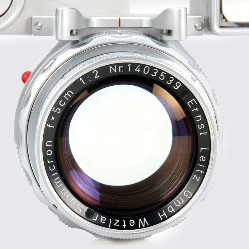 Summicron 2/5cm CF