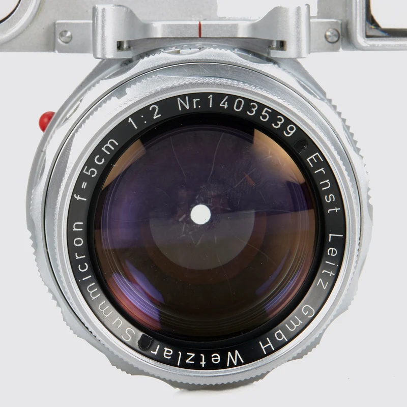 Summicron 2/5cm CF