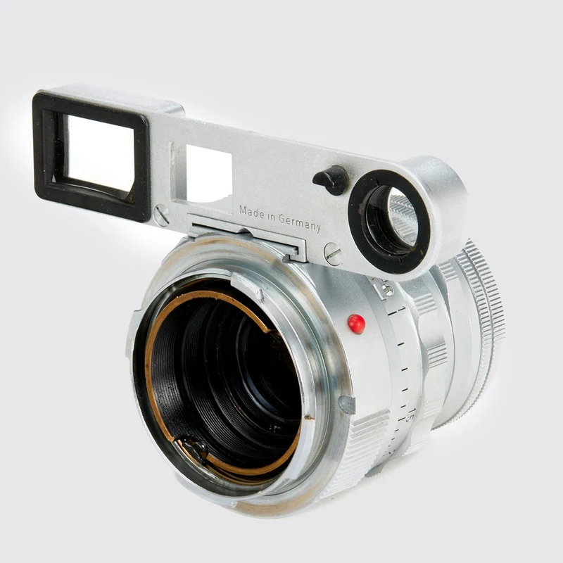 Summicron 2/5cm CF