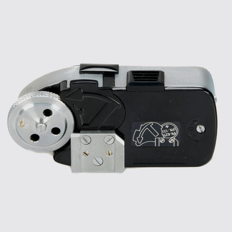 Leica-Meter MR-4 chrome