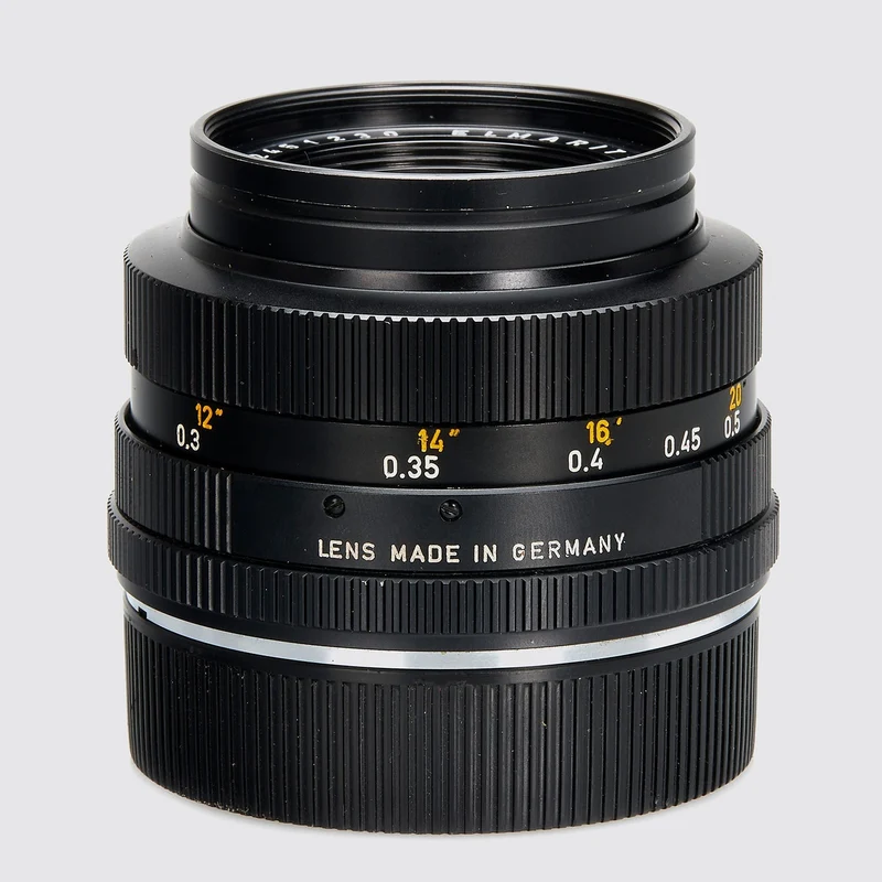 Leicaflex SL Olympia Edition