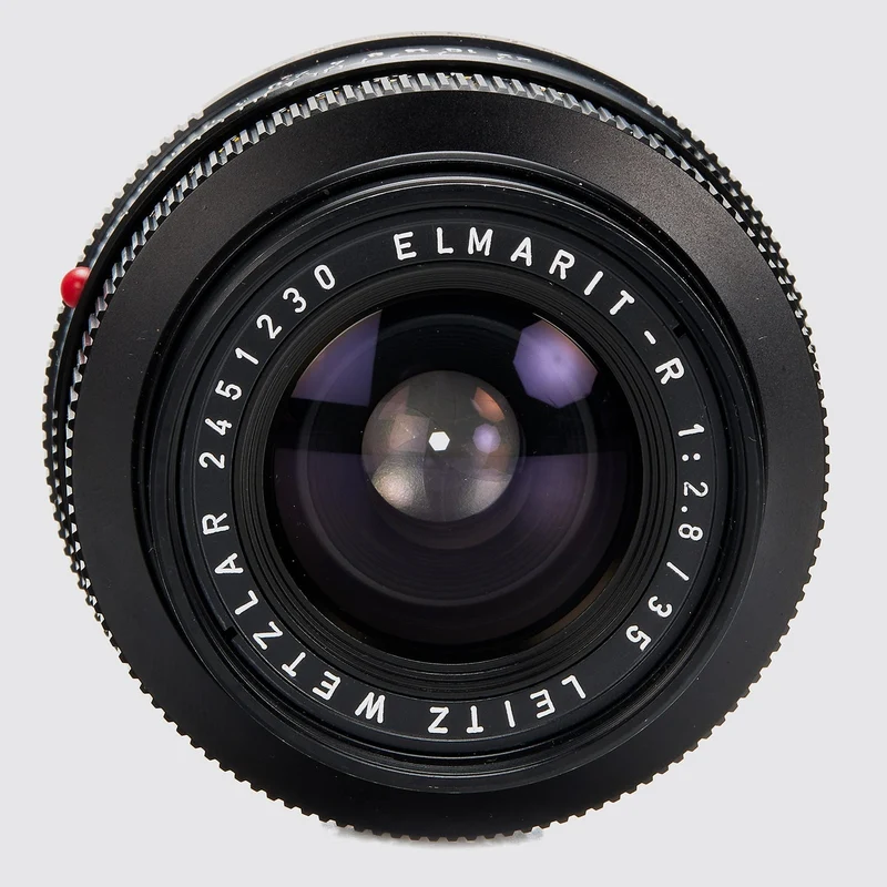 Leicaflex SL Olympia Edition