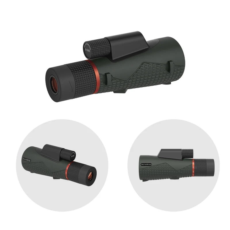 Vector Optics SCMO-04 Forester 8-16x56 ED Monocular