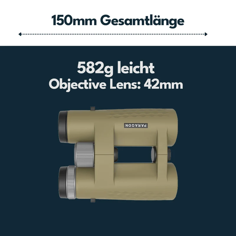 Vector Optics SCBO-13 Paragon 10x42