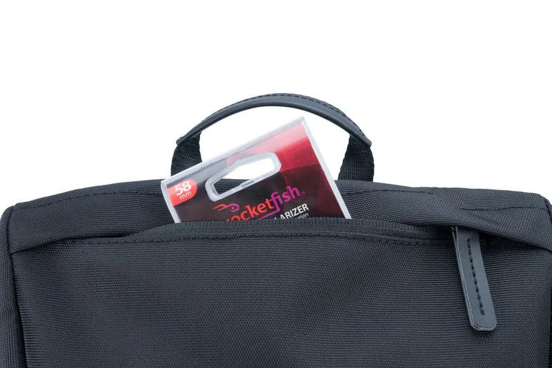 Vanguard Veo GO 42M BK - Mochila