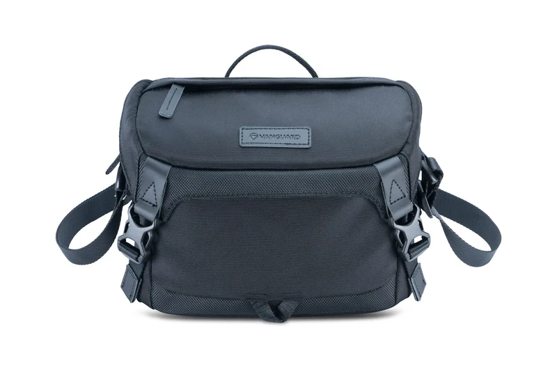 Vanguard Veo GO 24M BK - Bolsa de hombro