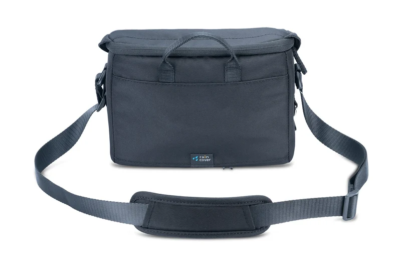 Vanguard Veo GO 24M BK - Bolsa de hombro