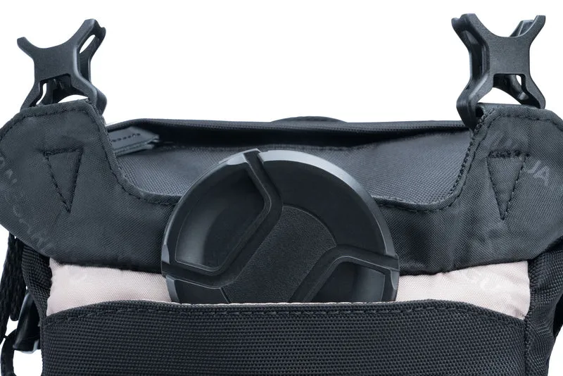 Vanguard Veo GO 24M BK - Bolsa de hombro