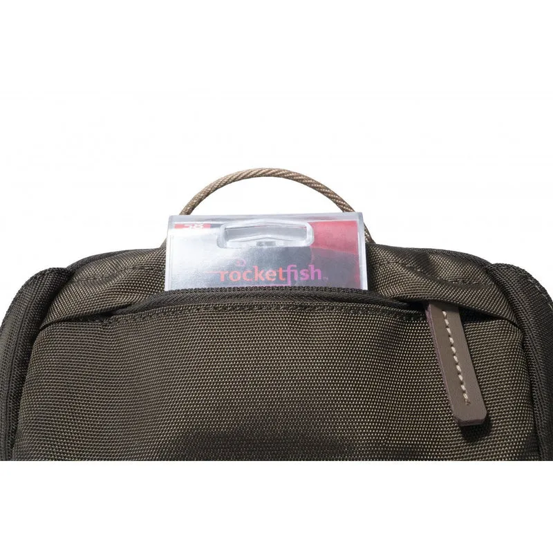 Vanguard Veo GO 15M KG - Bolsa de hombro