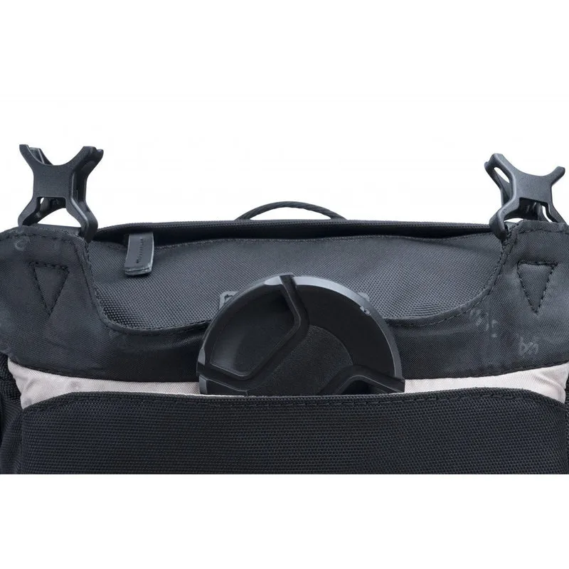 Vanguard Veo GO 15M BK - Bolsa de hombro