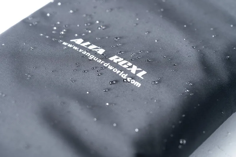 Vanguard Alta RCXL - Protector anti-lluvia para cámara, Talla XL