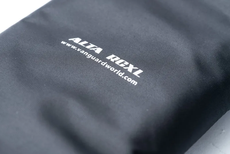 Vanguard Alta RCXL - Protector anti-lluvia para cámara, Talla XL