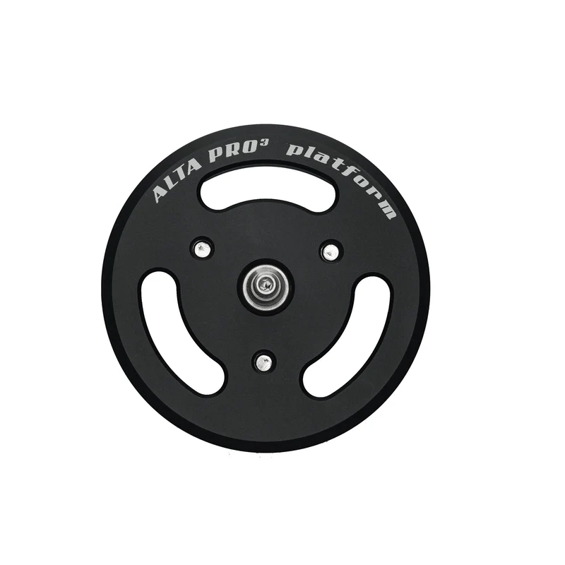 Vanguard Alta Pro 3VRL Platform 30 - Base plana para trípodes Alta Pro 3VRL