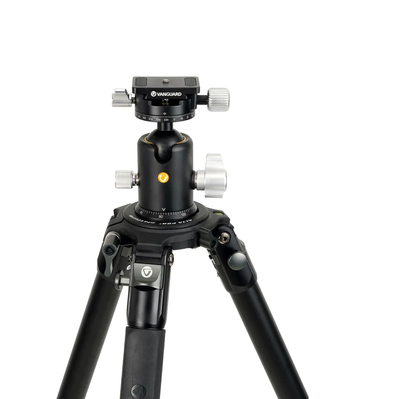 Vanguard Alta Pro 3VRL Platform 30 - Base plana para trípodes Alta Pro 3VRL