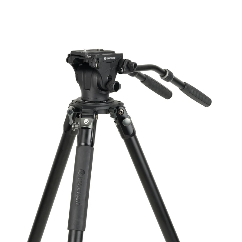 Vanguard Alta Pro 3VRL Platform 30 - Base plana para trípodes Alta Pro 3VRL