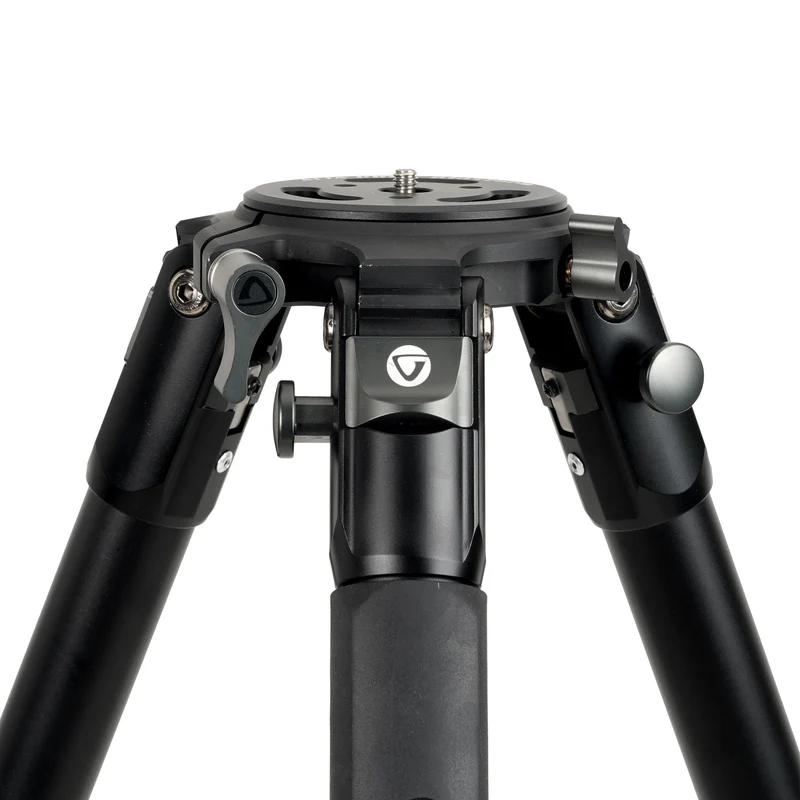 Vanguard Alta Pro 3VRL Platform 30 - Base plana para trípodes Alta Pro 3VRL