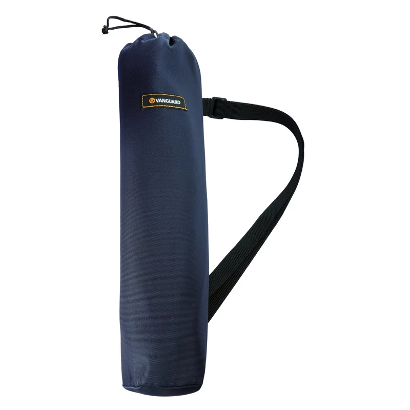 Vanguard Vesta GO 264CV12 - Trípode de viaje de carbono, rótula de vídeo