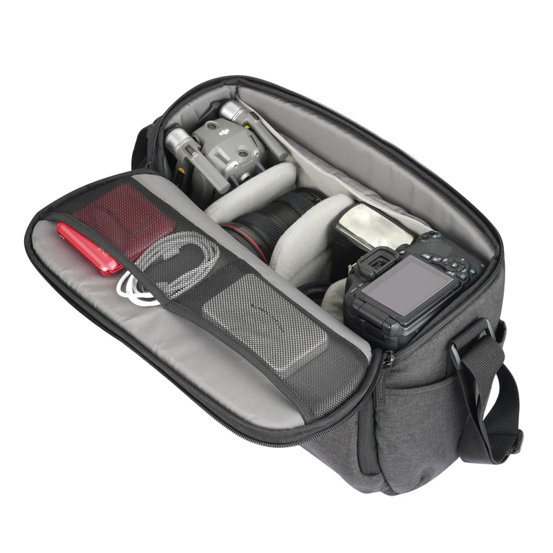 Vanguard Vesta Aspire 33GY - Bolsa para cámara