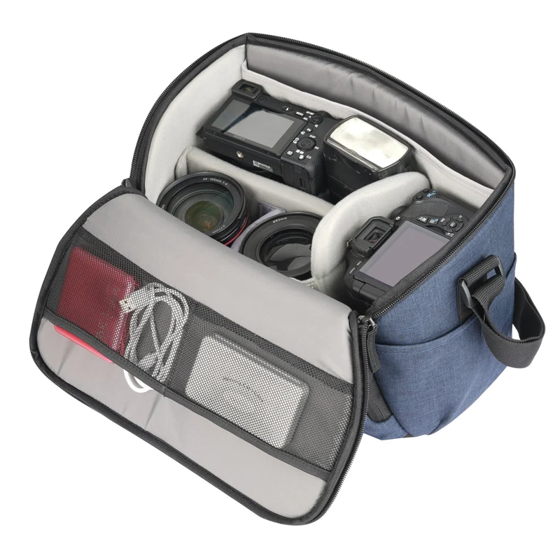 Vanguard Vesta Aspire 30NV - Bolsa para cámara