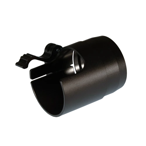 Spezialadapter für PARD NV 007S für Zielfernrohre mit Bedieneinheit, Adap.Leica Magnus für Pard
