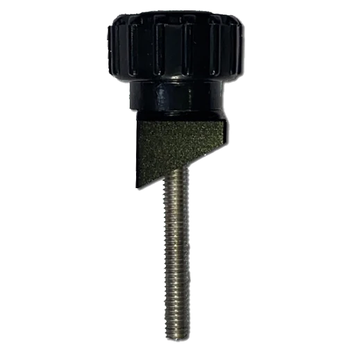 Schnellverschlussschraube für Pard Standard-Adapter 42, 45, 48 mm