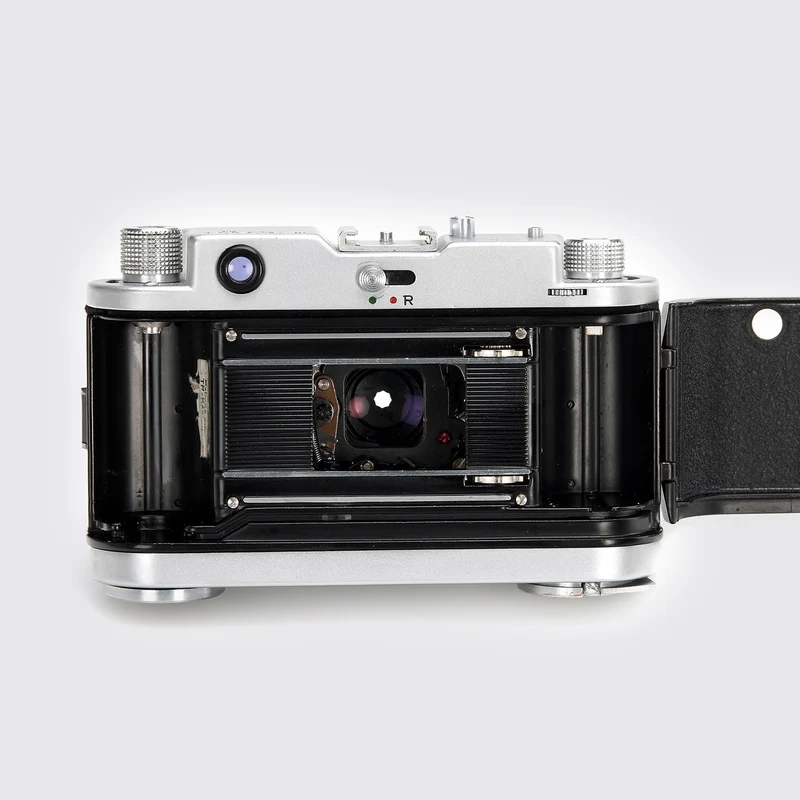 Robot Royal 36 (Last model)