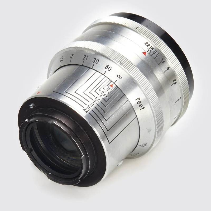 Biotar 1.5/7.5cm T