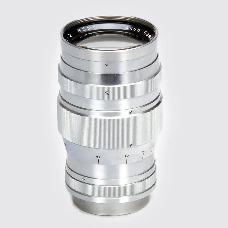 Serenar 2/85mm II