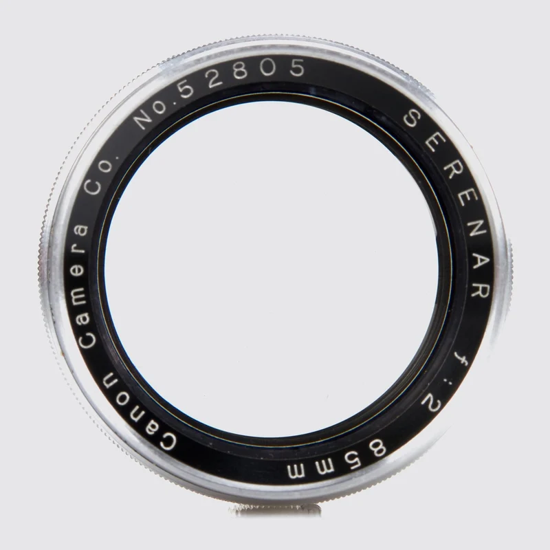 Serenar 2/85mm II