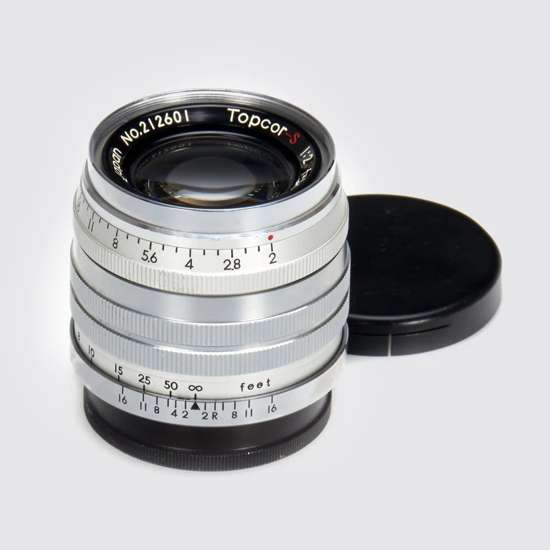 Topcor-S 2/5cm