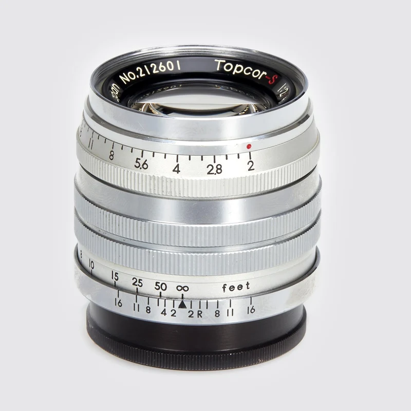 Topcor-S 2/5cm