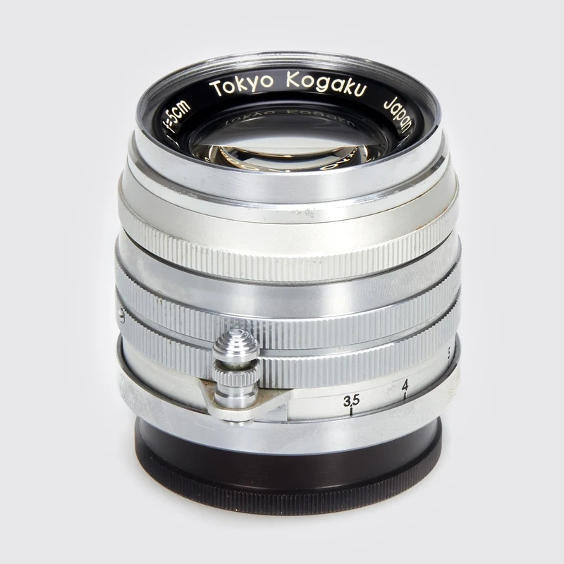 Topcor-S 2/5cm