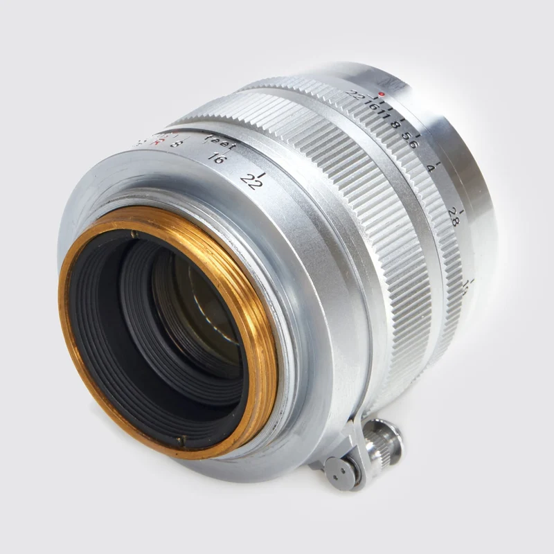 Hexanon 1.9/50mm