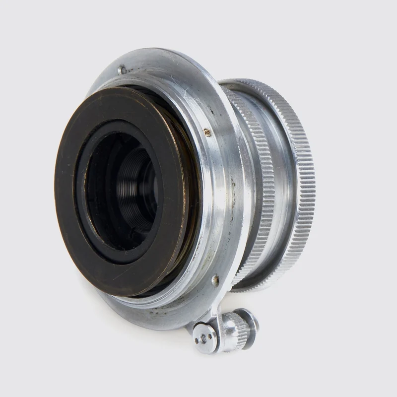 Zuiko C. 2.8/4cm