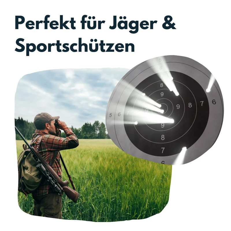 Victoptics OPSL24 C4 10-40x50